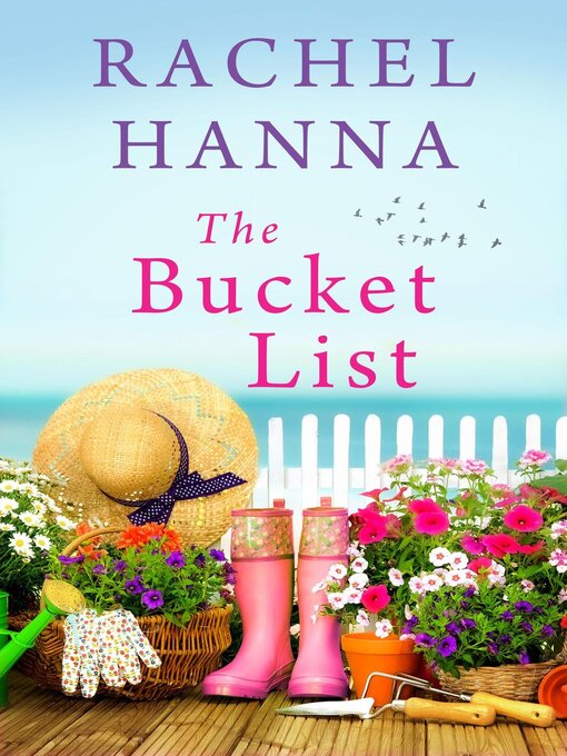 Title details for The Bucket List by Rachel Hanna - Available